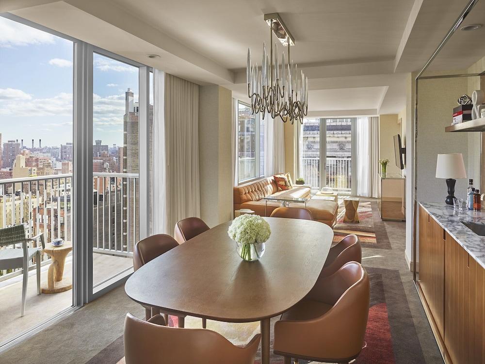 Park Ave Hotel Nueva York