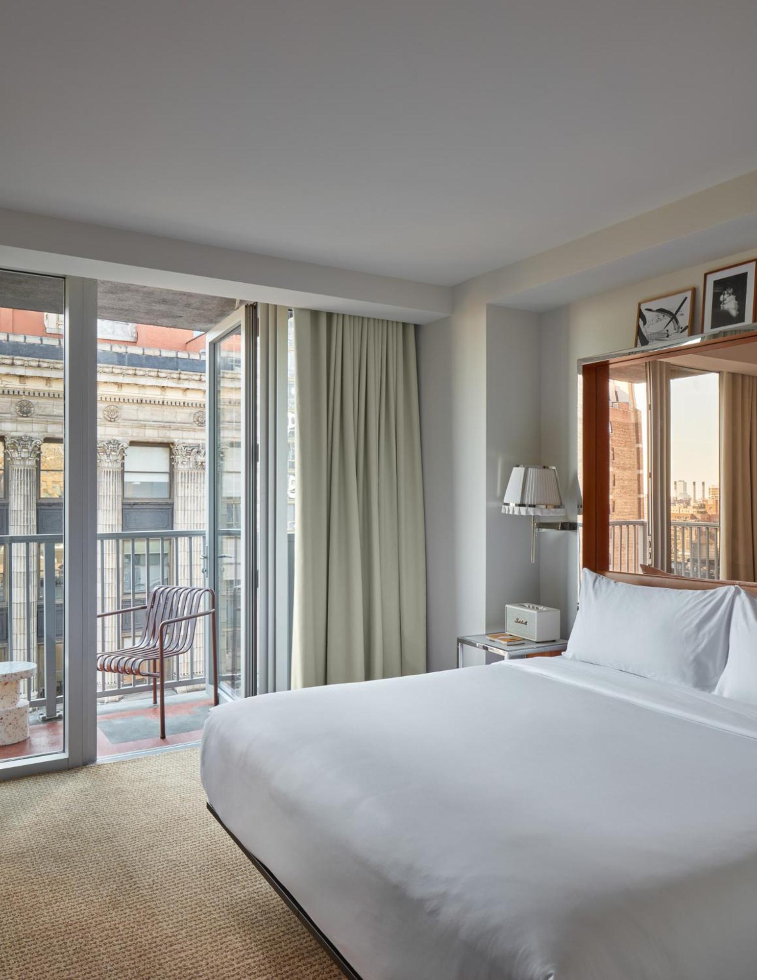 Park Ave 4* Nueva York