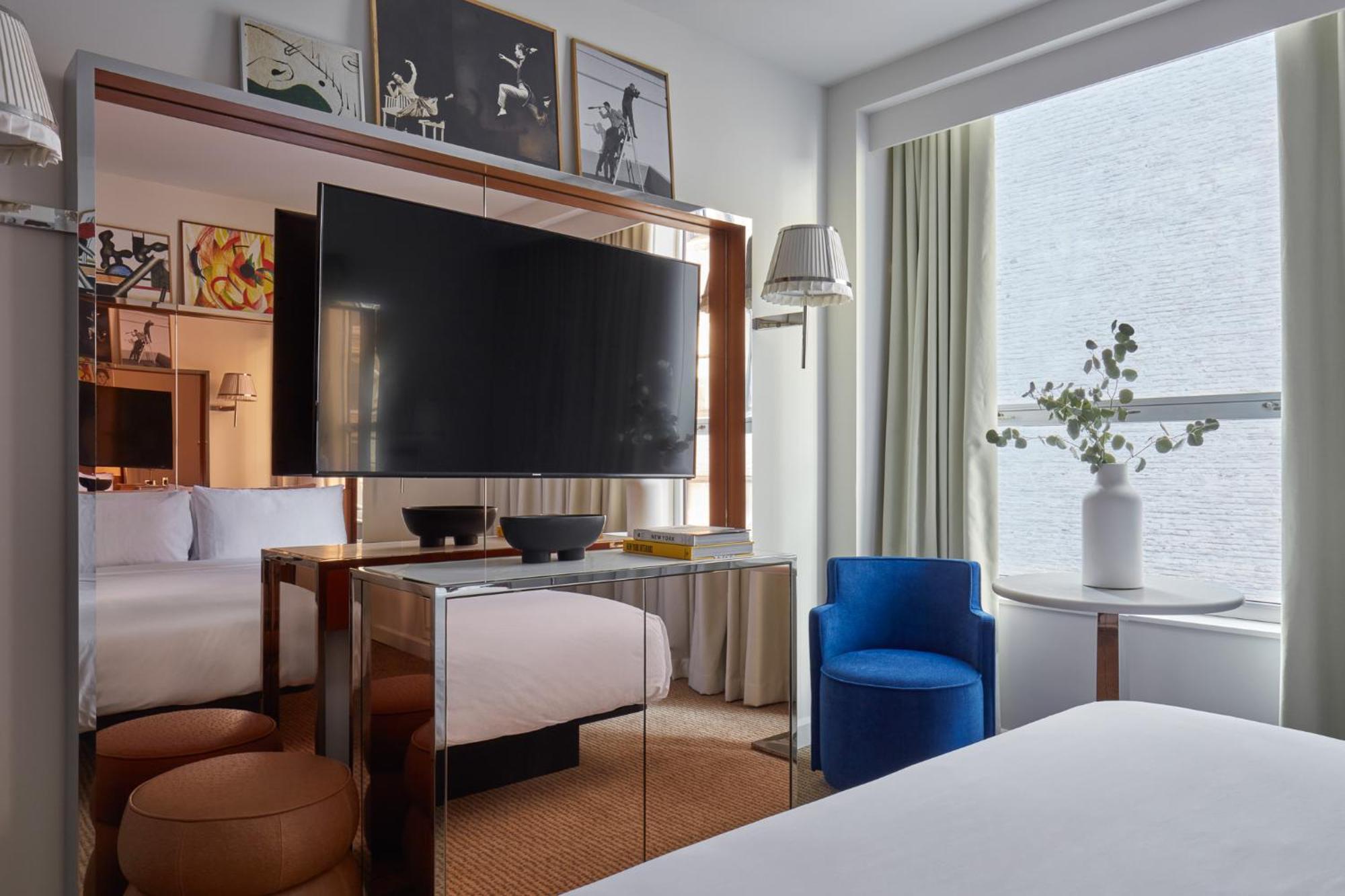 Park Ave Hotel Nueva York