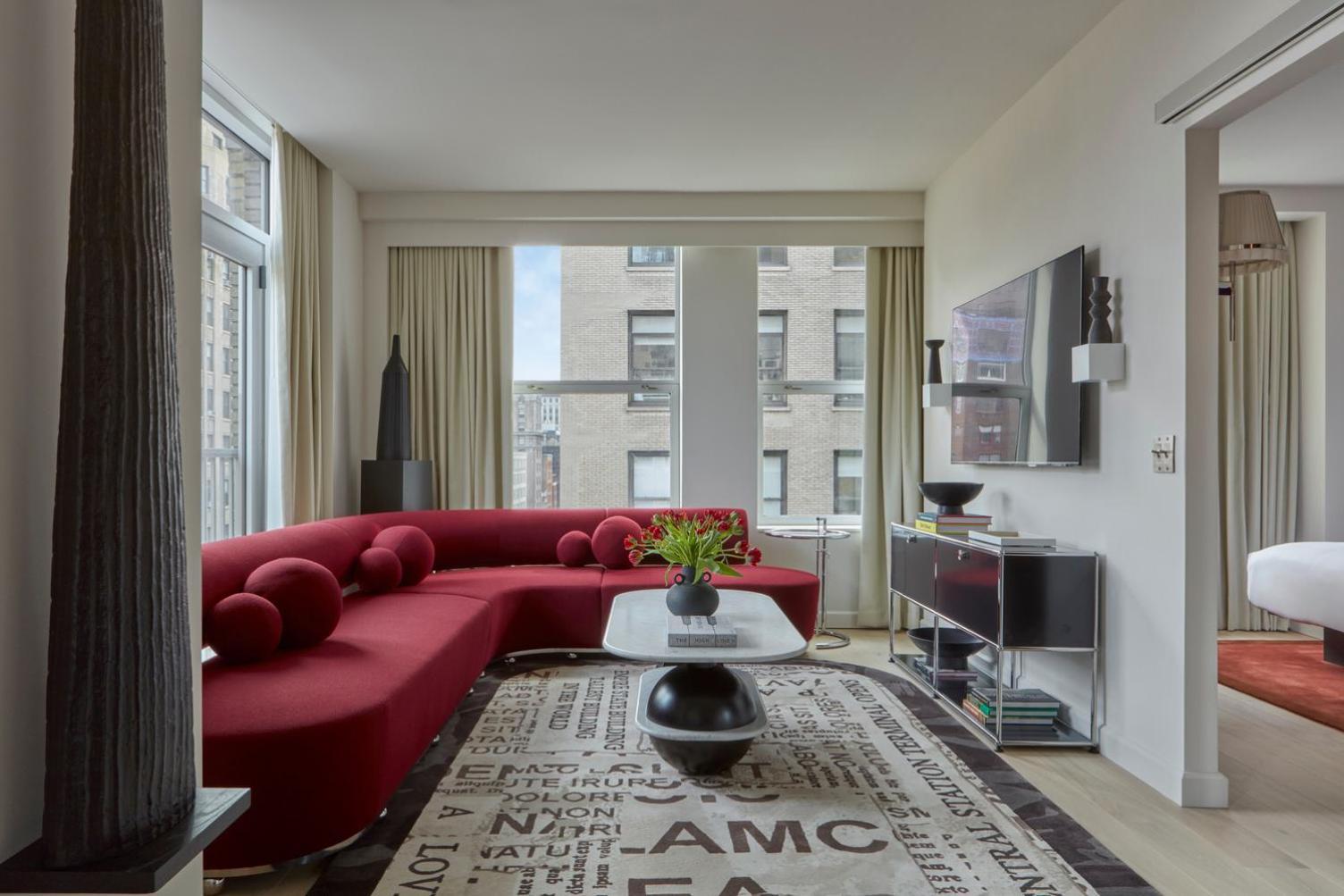 Hotel Park Ave Nueva York