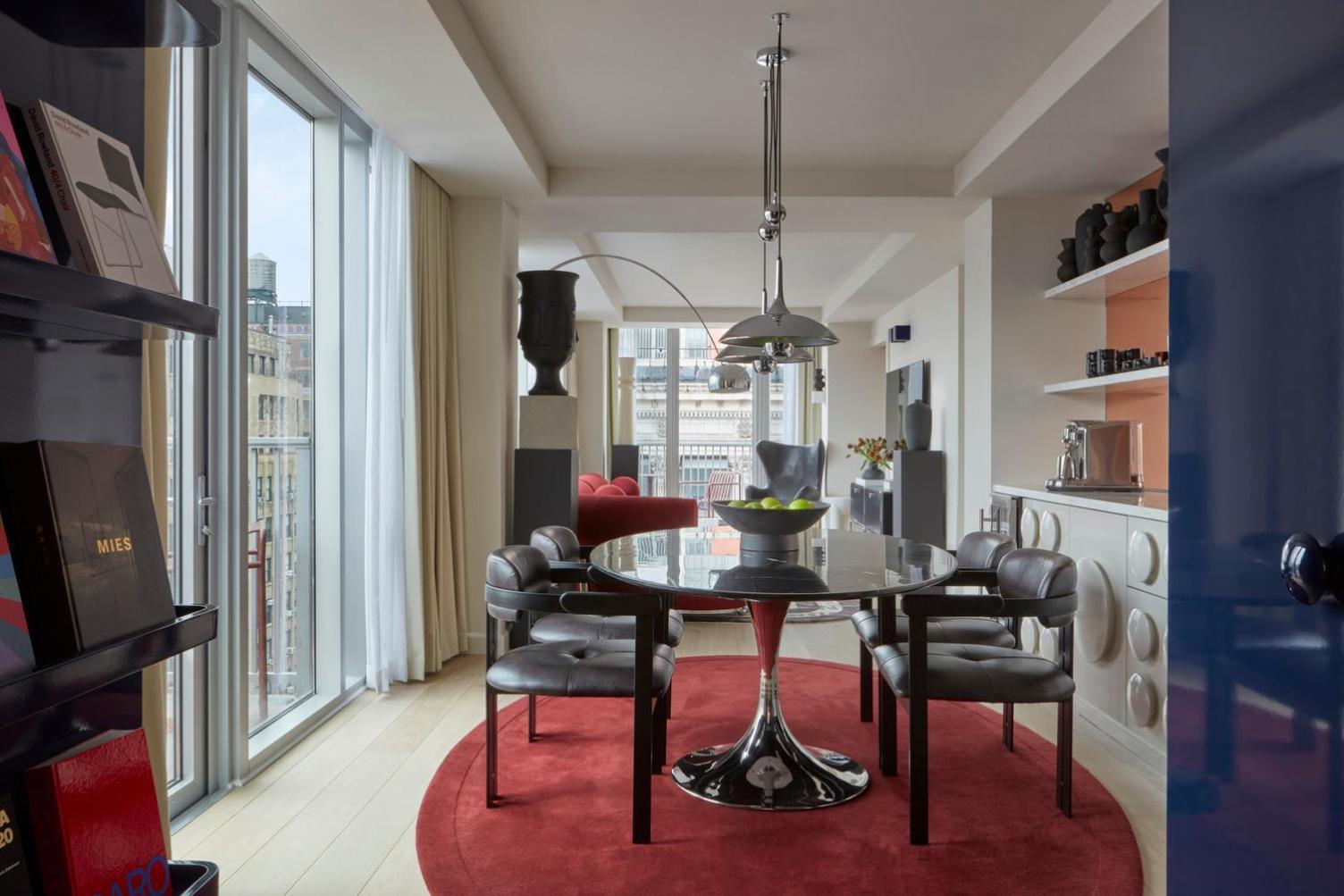 Hotel Park Ave 4*