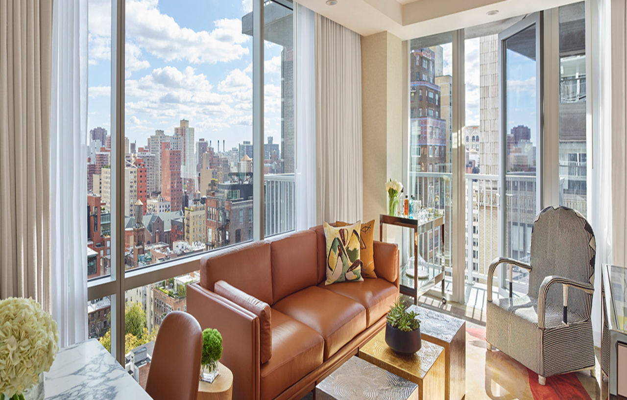 Park Ave 4* Nueva York